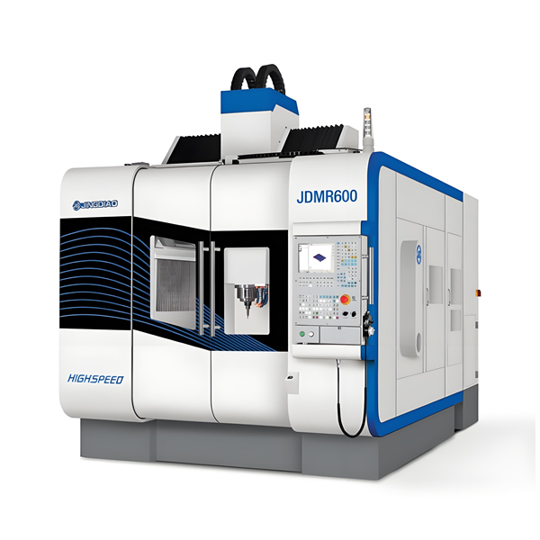 精密高速加工中心