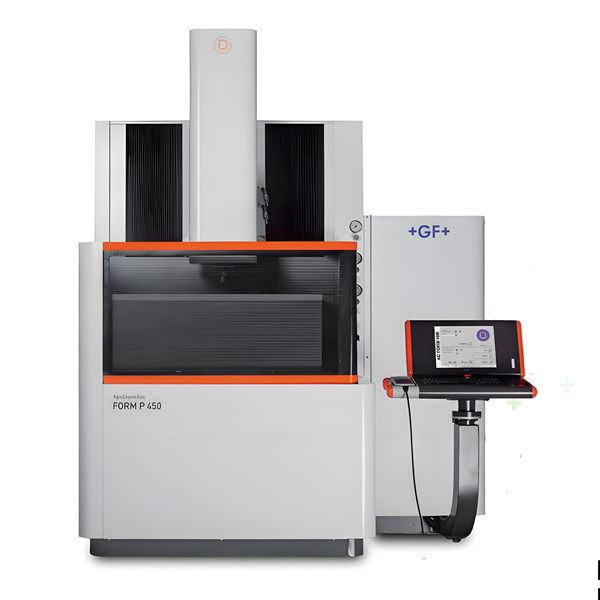 電火花成形機(jī)