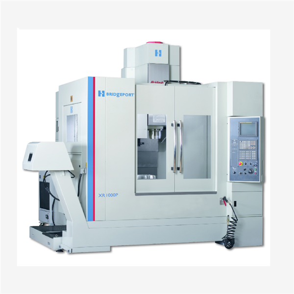 臥式加工中心