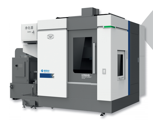 全數控螺旋錐齒輪磨齒機