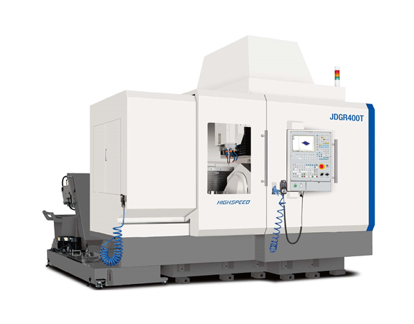 納米級(jí)高速加工中心-JDGR400T