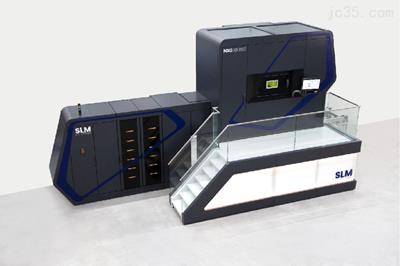 增材機(jī)床、3D打印機(jī)